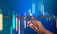 十大炒股配资平台：寻找最佳投资伙伴的完整指南